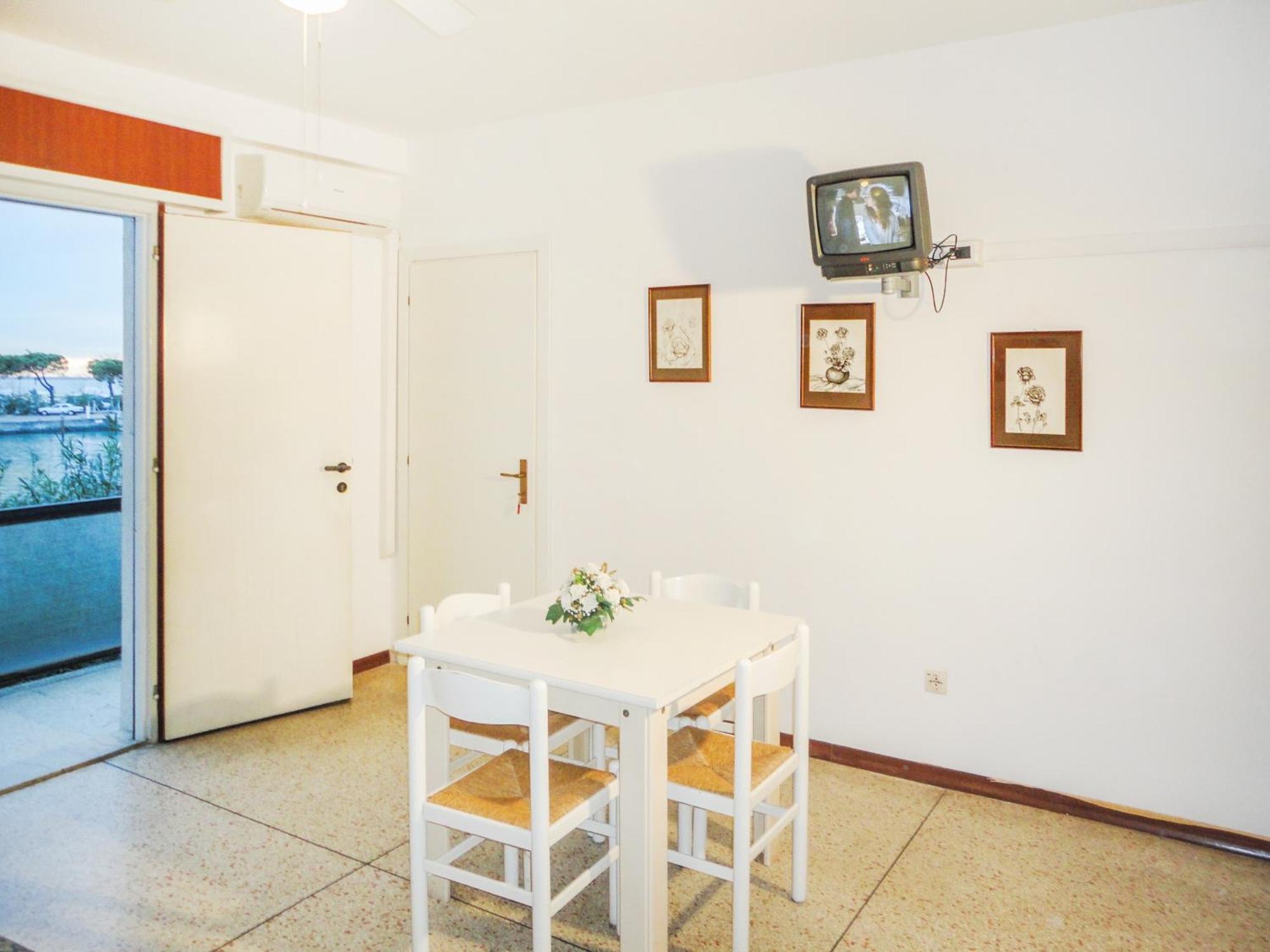 Yachting Residence Lignano Sabbiadoro Rum bild